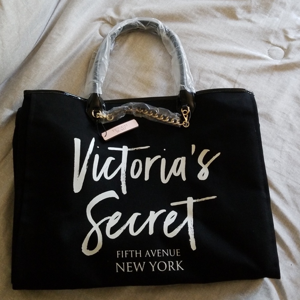 Victoria secret tote